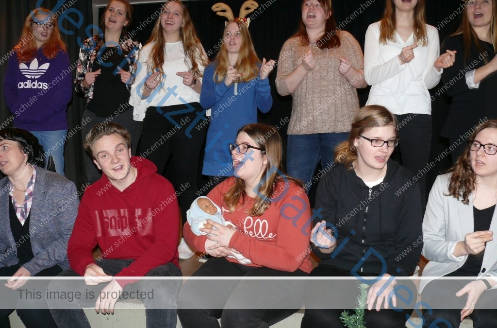 Geschützt: Mini-Musical mit Schülern der BBS