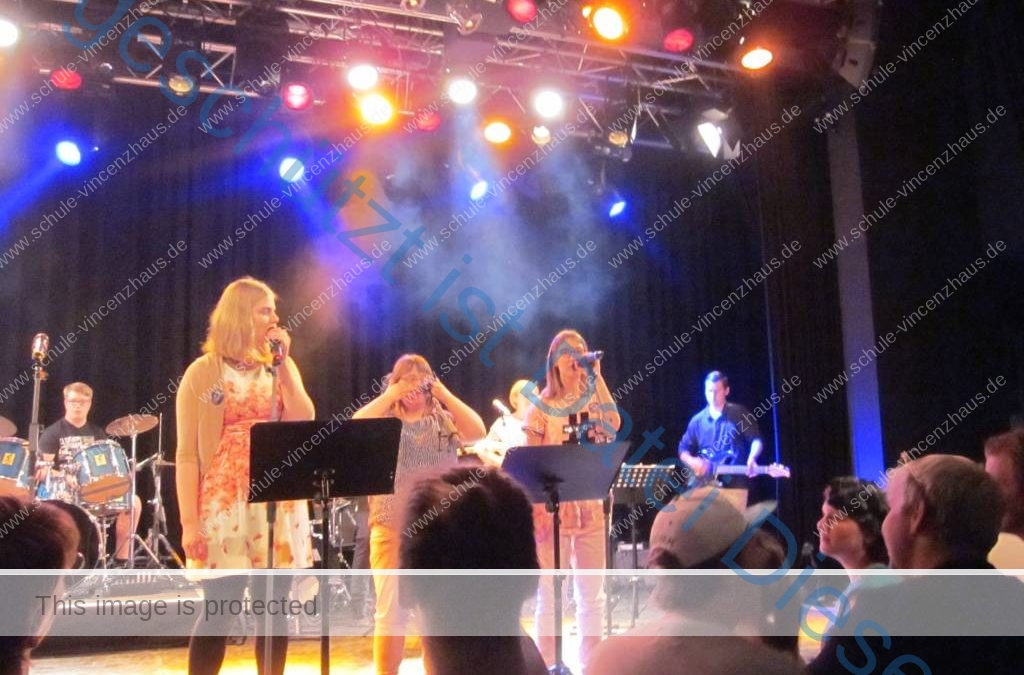 „Starflight“ und „MachBrass“ rocken die Kulturetage Oldenburg
