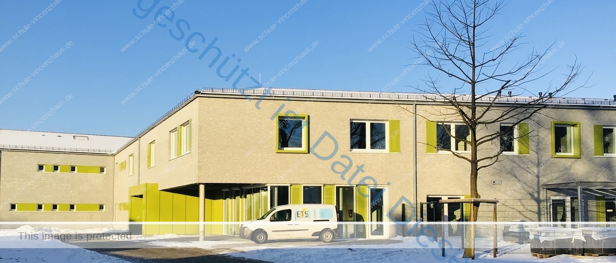 schulneubau