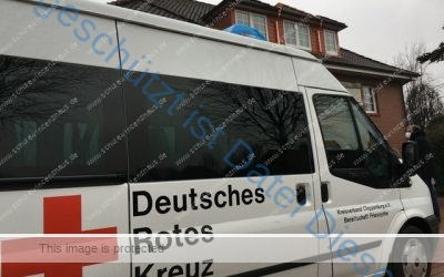 Erste Imfpung für 70 Kollegen der Schule