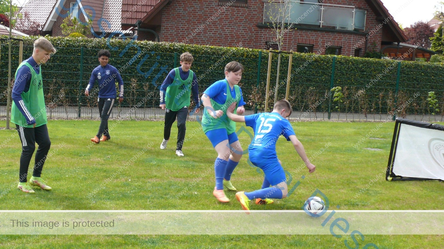 Vincenzhaie U 1512
