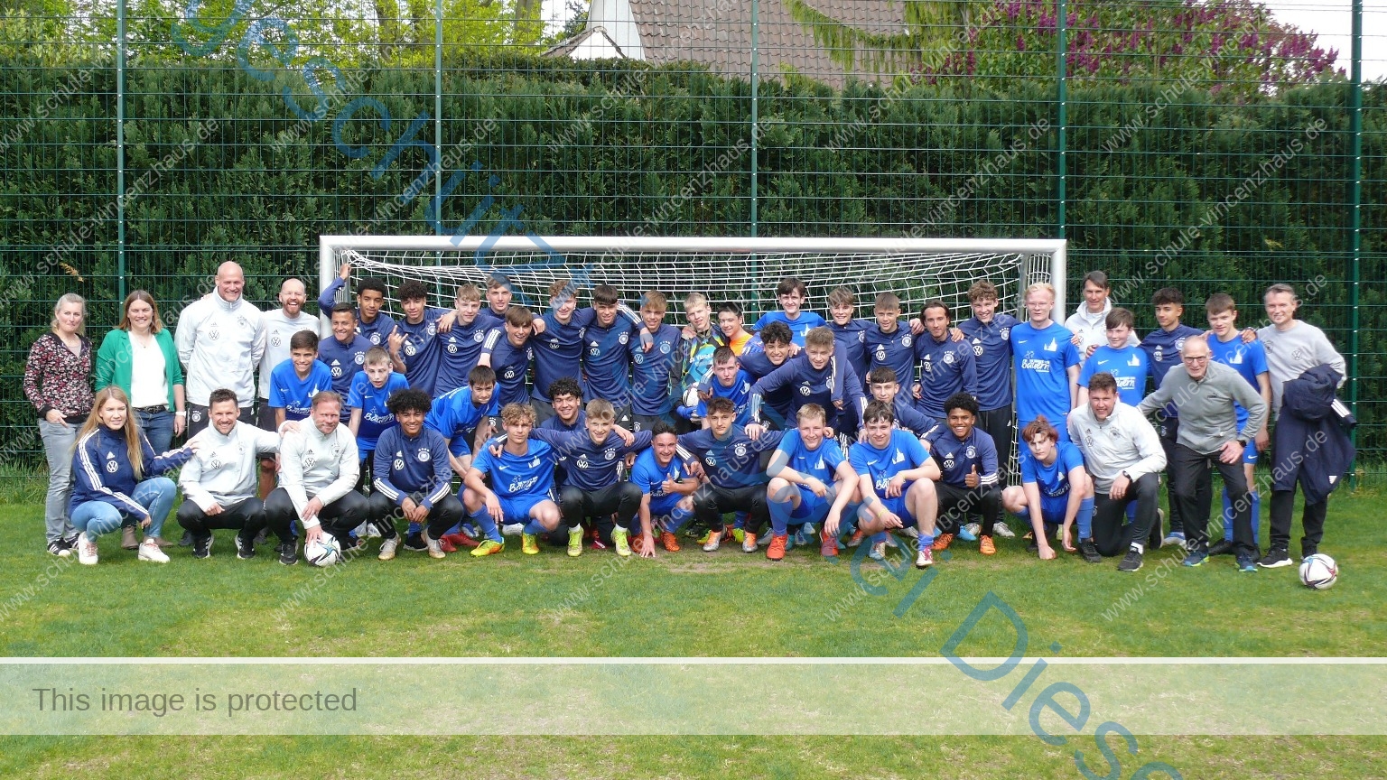 Vincenzhaie U 1516