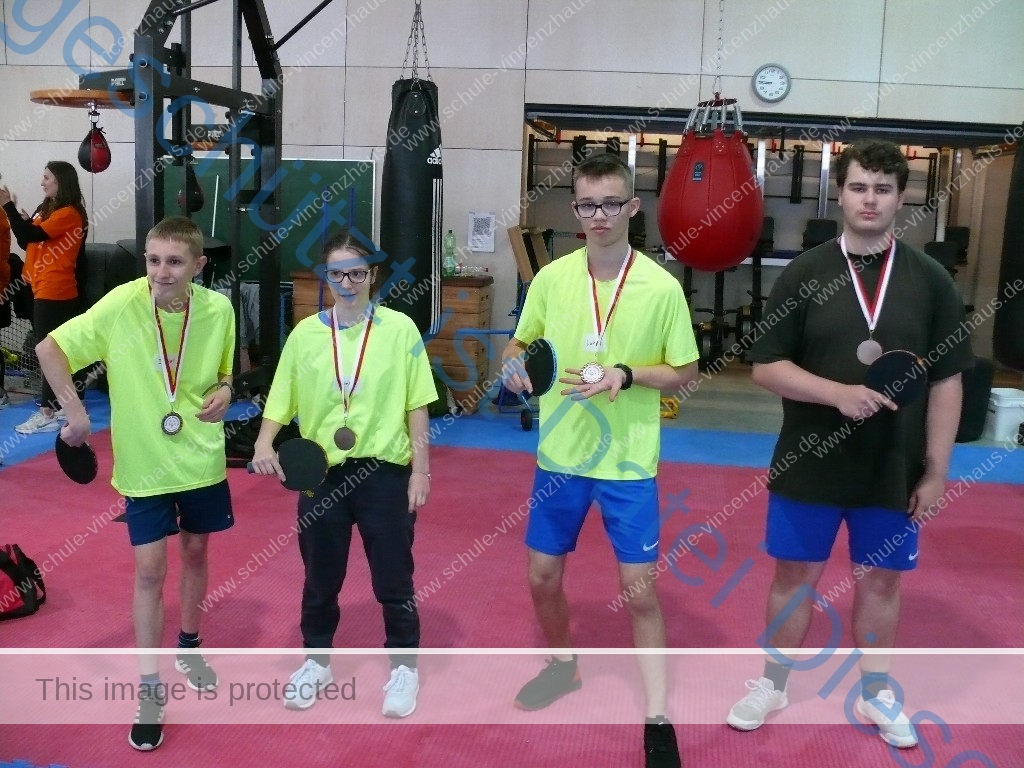 Special Olympics