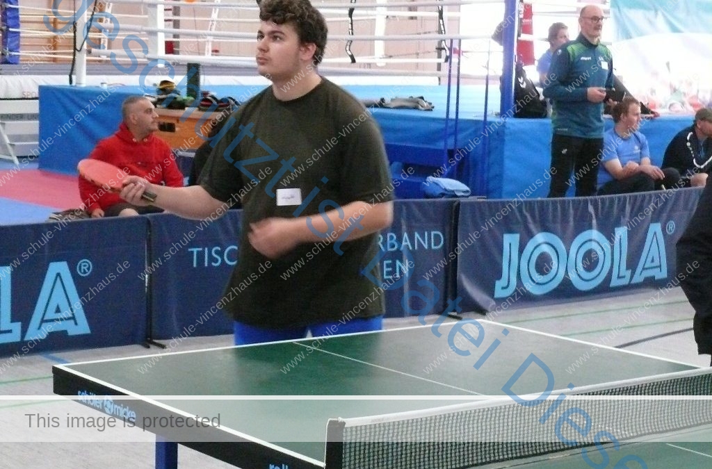 Erfolgreiche Teilnahme an den Special-Olympics in Hannover