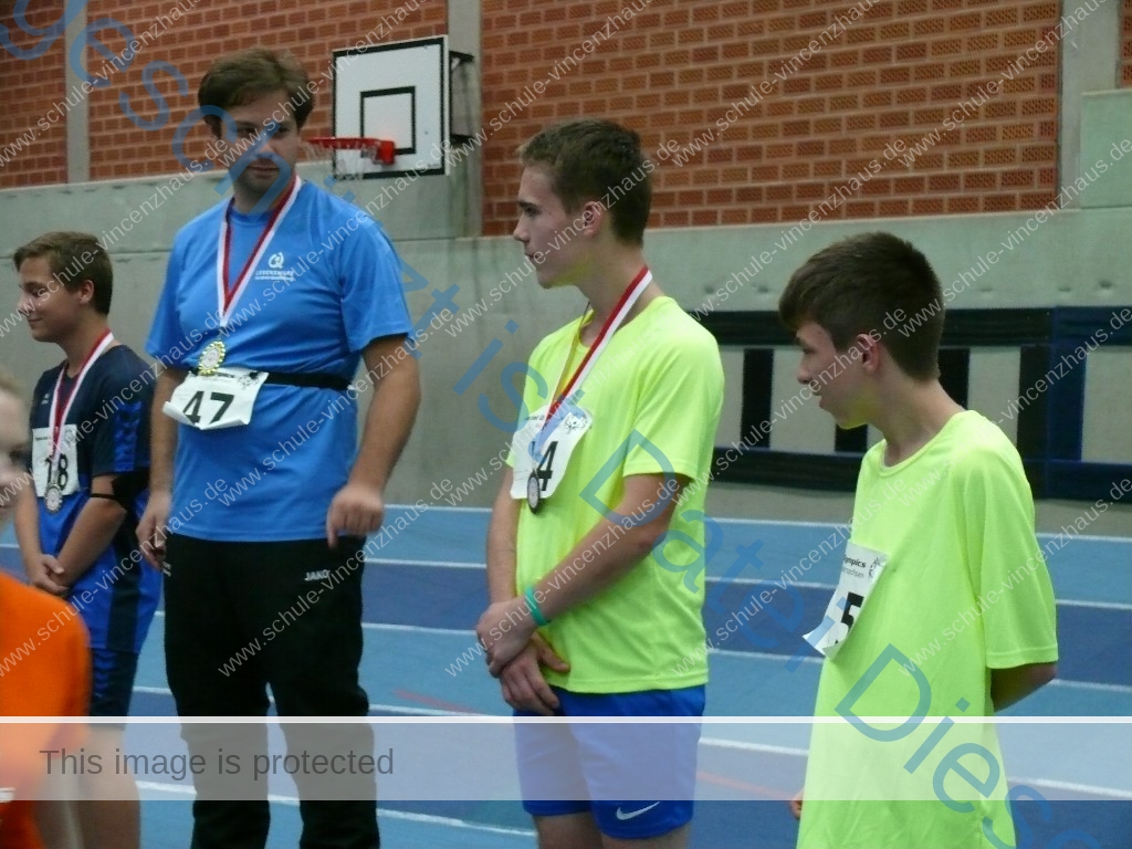 Special Olympics8