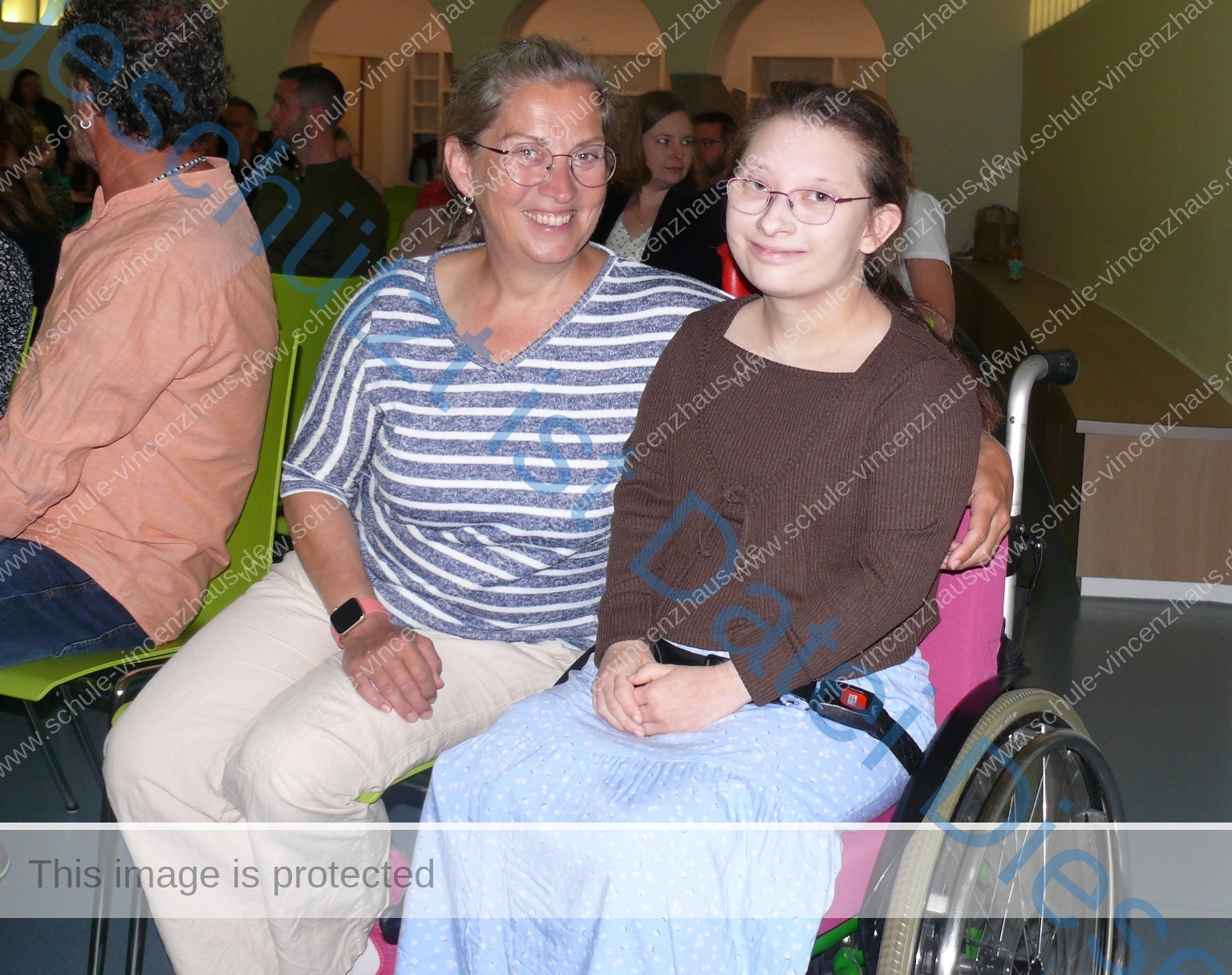 Entlassfeier 202314