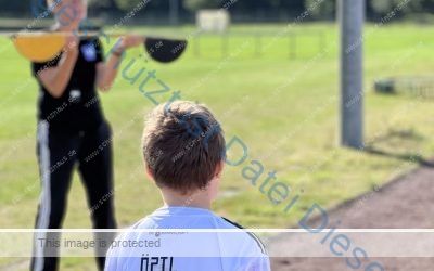 Bundesjugendspiele 2025