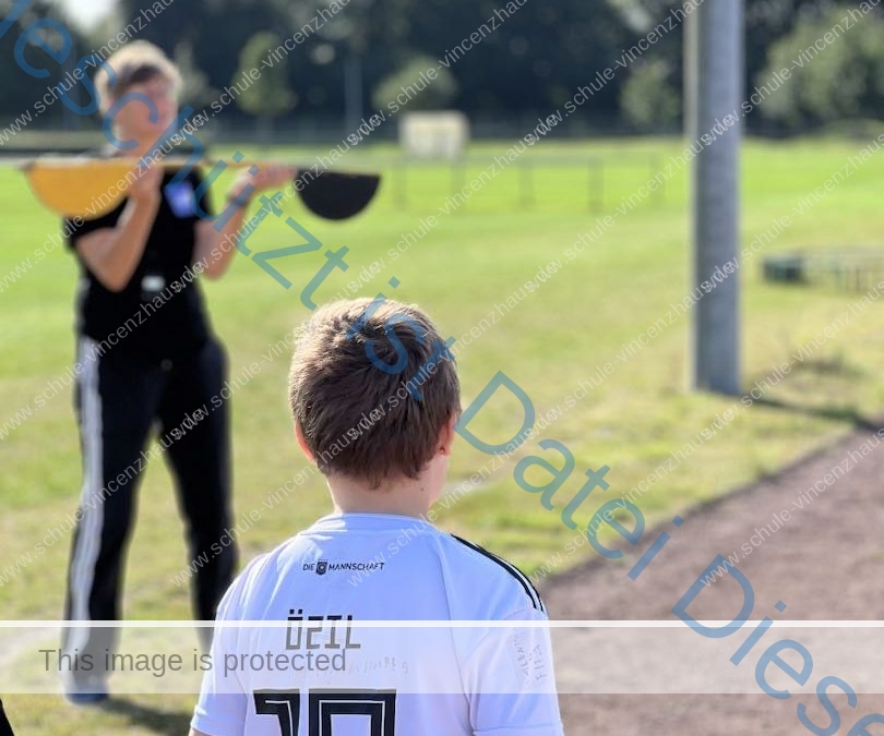 Bundesjugendspiele 2025