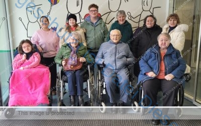 Praxistag Altenheim lädt ein